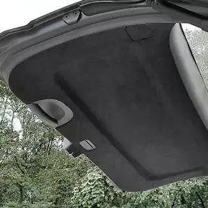 카니스방지커버 카니발 4세대 트렁크 커버 스크래치 방지 카니발트렁크커버