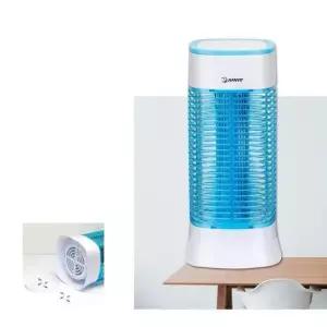 해충퇴치기 캠핑 전격 살충기 모기 퇴치기 벌레 트랩 해충 포충기