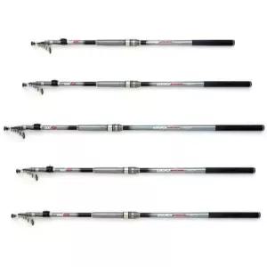 바다원투 바다민물겸용 극세사 다용도 원투 낚시대 270