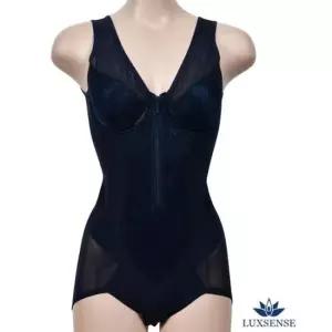 압박복 볼륨감 짱짱한보정 와이어몰드 지퍼올인원