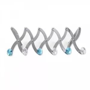 [JED] 다용도 문옷걸이행거 옷정리 도어후크 문걸이의류 수납걸이 용품