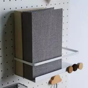 [하프클럽/셀러허브]틈새선반 자석선반 냉장고 틈새 문걸이 선반