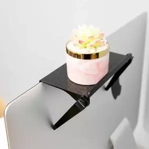 [하프클럽/셀러허브]정리대선반 상단 선반 거치대 위 셋탑박스