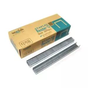 화신 건타카침 R-13 8mm 1P 타카핀 타카침 건설 목공 작업 공구