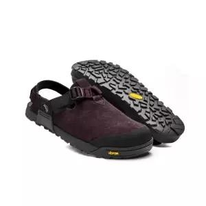 BEDROCK SANDALS 마운틴 클록 - Deep Plum 2057203