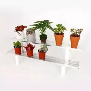 [하프클럽/셀러허브]다육이 화분대 화분대 600