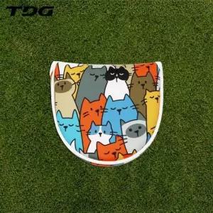 티디지 CRAVITY 크래비티 말렛 퍼터 커버 TA3825018