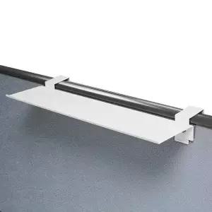 [하프클럽/셀러허브]파티션 철제선반 사무실 파티션선반 책상