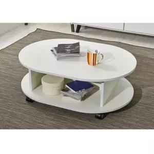 [하프클럽/셀러허브]이동식테이블 소파테이블/찻상/이동식테이블