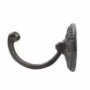 [JED] 앤틱옷걸이 장식옷걸이 벽고정걸이 클래식 옷걸이