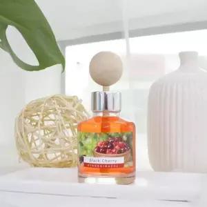 [하프클럽/셀러허브]THS 디퓨저 더허브샵 향기마을 카 70ml 10종택1