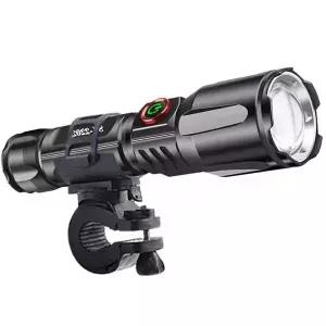 충전손전등 후미램프 싸이클후레쉬 랜턴램프