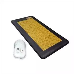 [에이치플러스몰]절전형 온수 매트 친환경 싱글 온수 매트 불가마 라돈 없는