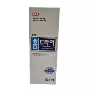 신희 홈드라이 500ml