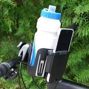 킥보드 물통 거치대 유모차 컵홀더 자전거