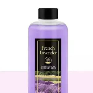 [하프클럽/셀러허브]특대용량 디퓨저 리필오일 차량용방향제 1000ml