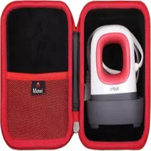 크리컷 이지 프레스 미니/도덤 히트 기계 방수 충격 방지 보호 케이스 전용