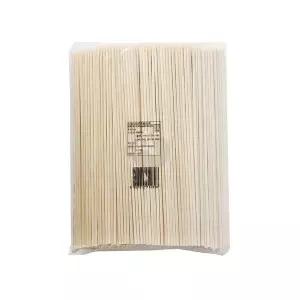 대관령물산 대나무꽂이 25cm 1000입 X 5개 업소용 닭꼬지 꼬치구이