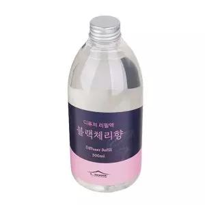 [하프클럽/셀러허브]실내 디퓨져-블랙체리향 디퓨저 방향제 500ml