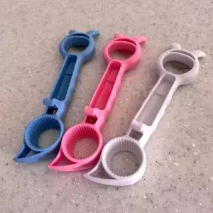 만능 토끼 오프너 병따개