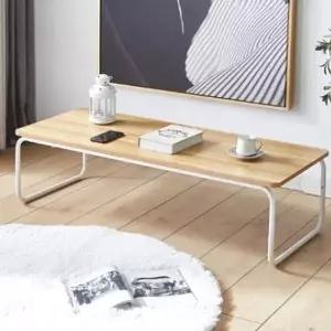[하프클럽/셀러허브]원목 티테이블 화장실선반 가정용 미니테이블