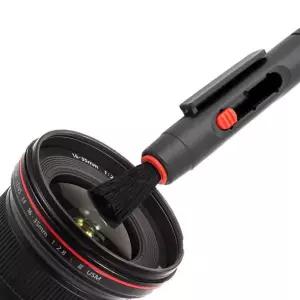 [골드스마일]카메라렌즈 청소솔 클리너 먼지털이 브러쉬 미니