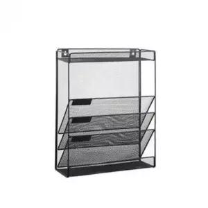 [문구/오피스] 선반 메탈 정리 책상 파티션걸이 서류보관
