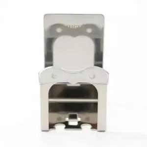 [SBD] 칫솔 칫솔걸이 치약짜개 스테인리스 거치대