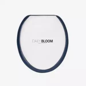 [SBD] 일반 변기커버시트 O형 변기커버 푹신한 소프트