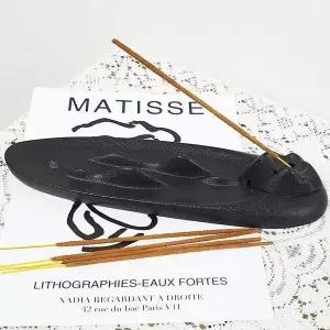 [하프클럽/셀러허브]인센스 스틱 홀더 향받침대 산