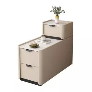 틈새장 틈새테이블 침실 커피 차림새 거실 컬러 슬라이드