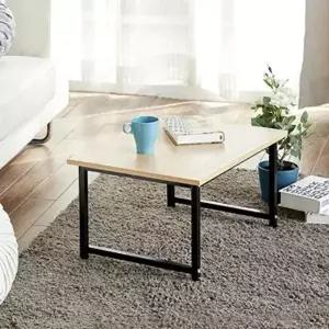 [하프클럽/셀러허브]밥상 거실 좌식테이블 티테이블 티 테이블