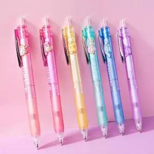 필기구 산리오캐릭터즈 파스텔 샤프-36EA