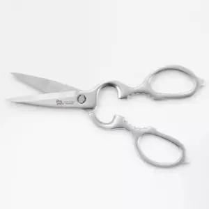 고기 일본 올스텐 일체형 탈부착 주방 가위