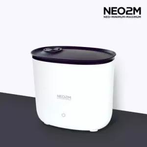 저소음가습기 간편세척 대용량 저소음 초음파 가습기 NEO2M SK002A