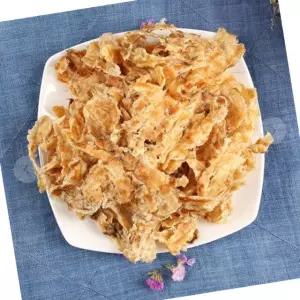 VB 구운 아귀포 아구포 채 600g 업소용 안주재료 주점사장