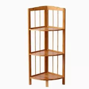 [하프클럽/셀러허브]틈새 모서리 선반 거실 장 3단 식기건조대3단