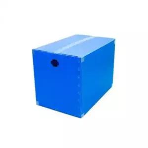 [JED] 포장이사용 리빙컨테이너 수납함 정리박스 이사박스