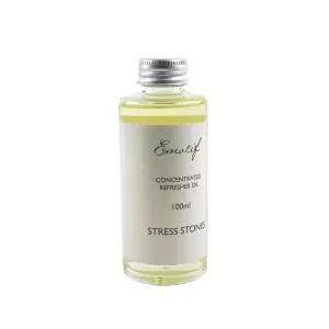 [하프클럽/셀러허브]릴렉스 스톤디퓨저 디퓨저 오일 100ml