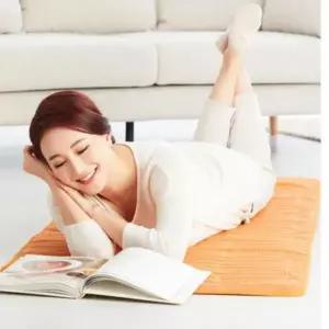 [하프클럽/셀러허브]찜질기 매트 허리온열매트 부위별찜질 찜질팩