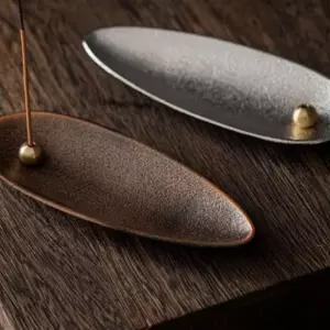 [하프클럽/셀러허브]인센스 인센스홀더 스틱 홀더 향받침대 트레이