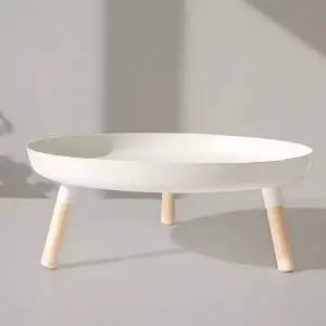 [하프클럽/셀러허브]보조테이블 화분테이블 철제사이드테이블