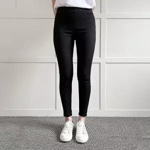 [하프클럽/셀러허브_여성트랜드패션]아이우먼 베이직면스판스키니 LOP498M603