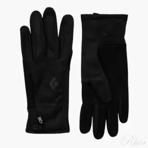 블랙다이아몬드 25FW 미드웨이트 스크린탭 라이너 블랙 BD801806