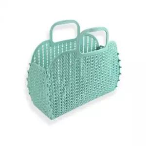 [SBD] 다용도 가방 비치 바구니 수영장 목욕