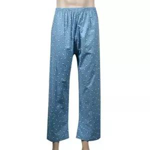 다양한 패턴 디자인 남성 면 60수 캐릭터 9부 파자마 스타킹 여성내의 팬츠 팬티스타킹