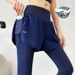 축구속바지 여성용 여름 레저 쿨링 반바지 운동 헬스 레깅스 요가 필라테스 스포츠