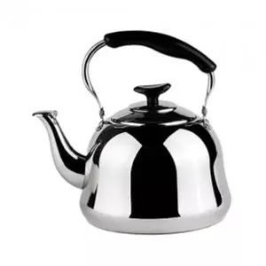 코카코 실버주전자 3L 보리차 물주전자 커피 녹차