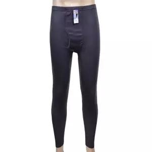 삼신)편안한 베이직 면스판 남성 고탄력 타이즈 스타킹 여성내의 팬츠 팬티스타킹