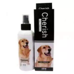 [콩심팥심]반려동물용품 체리쉬 모발 영양제 180ml